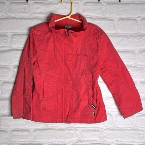 Bench spring coat - Picture 1 of 3